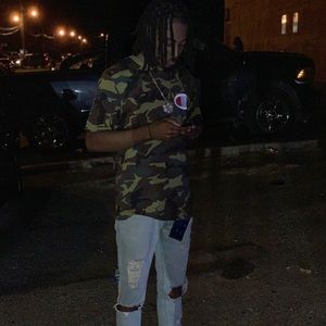 Meet your Posher, Kenard